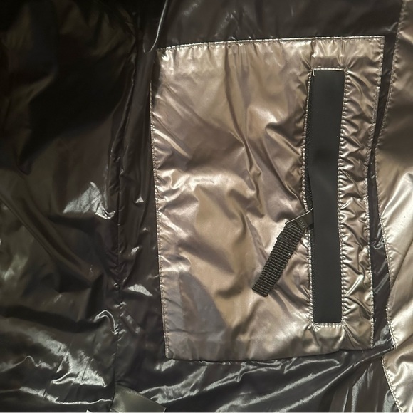 SAM freestyle down jacket - Picture 10 of 12